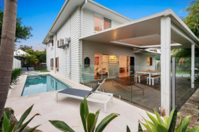 Elua Beach House, Byron Bay